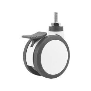 RODA HOSPITAL RUMAH SAKIT 3 INCH DRAT REM