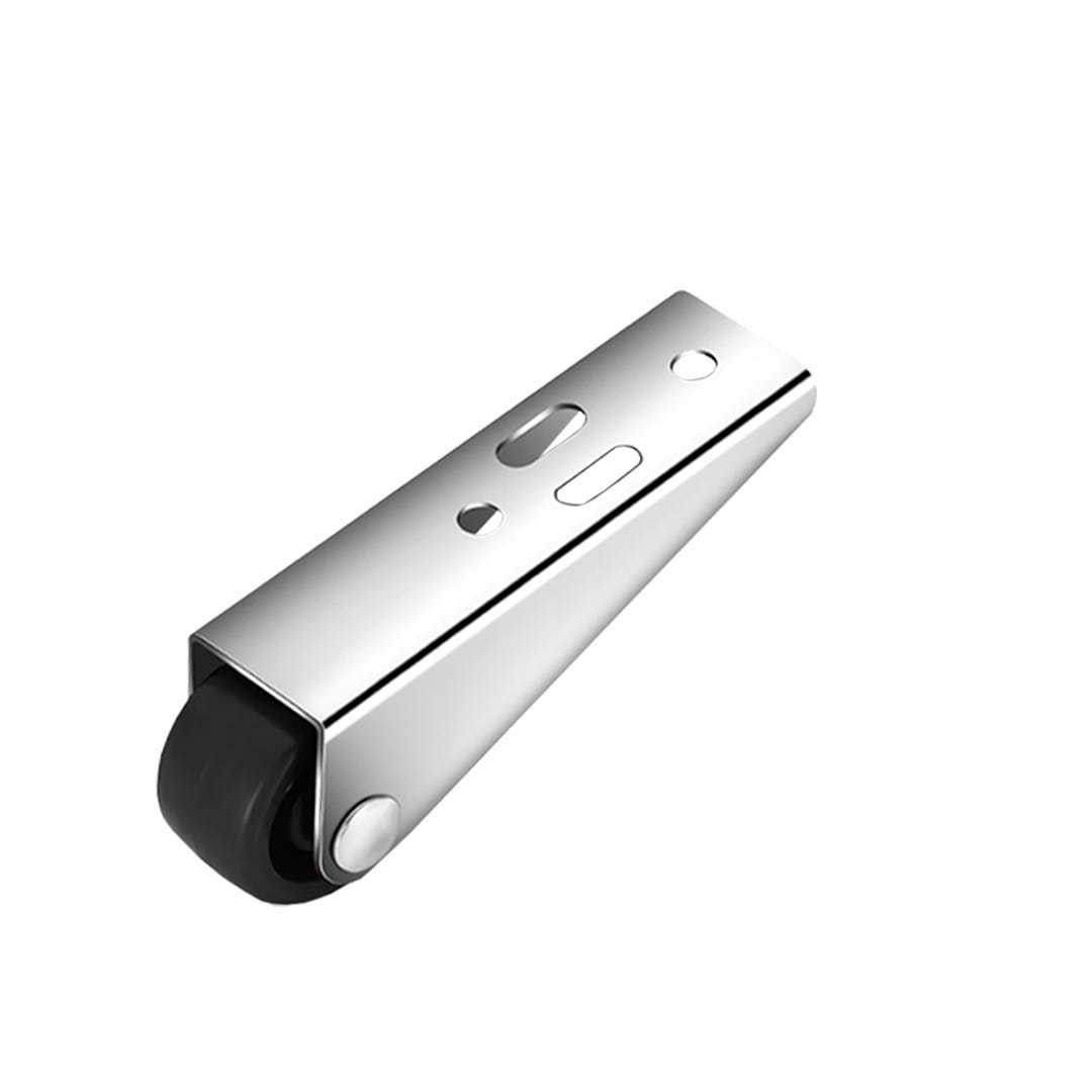 RODA PINTU GESER HITAM RODA PINTU GESER HITAM