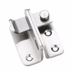 GRENDEL KAIT PINTU KOTAK