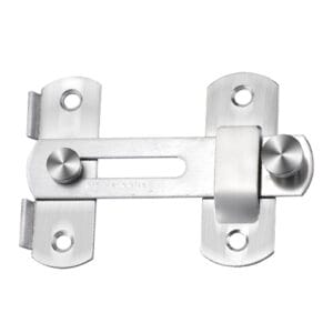 GRENDEL KAIT PINTU 4 INCH