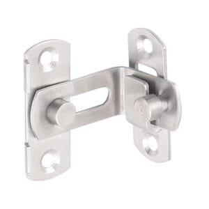 GRENDEL KAIT PINTU SIKU 3 INCH