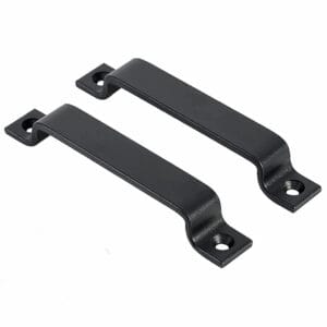 PULL HANDLE PINTU GUDANG INDUSTRIAL SLIM