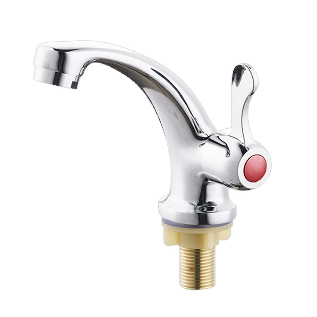 KERAN WASTAFEL CUCI TANGAN CURVED KERAN WASTAFEL CUCI TANGAN CURVED