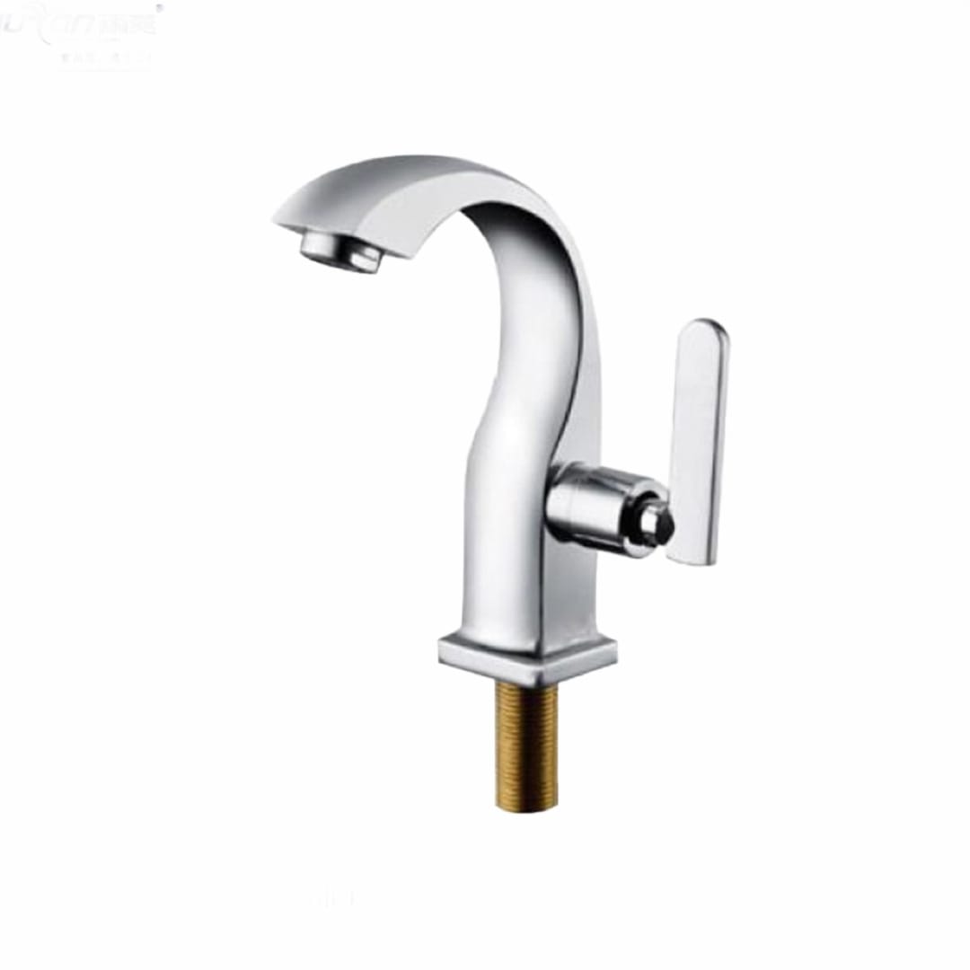 KERAN WASTAFEL CUCI TANGAN CURVED KERAN WASTAFEL CUCI TANGAN CURVED