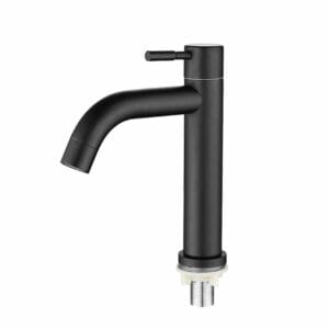 KERAN WASTAFEL CUCI TANGAN CURVED MOUTH