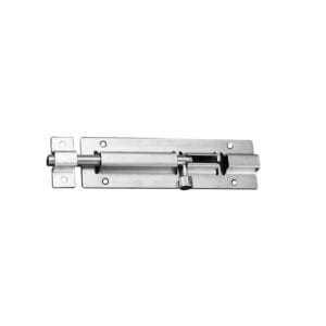 drl 708sv grendel slot pintu stainless 4 inch