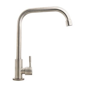 fct 170sv keran sink angsa wastafel tanam kotak